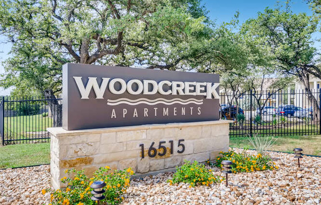 Woodcreek