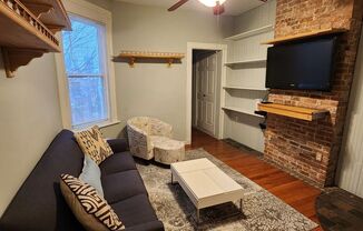 2 Bedroom Condo Apartment in Jersey City NJ