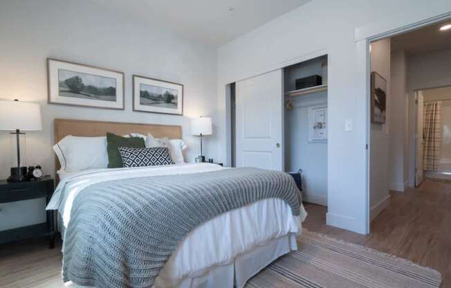 Sonder Fields Apartments