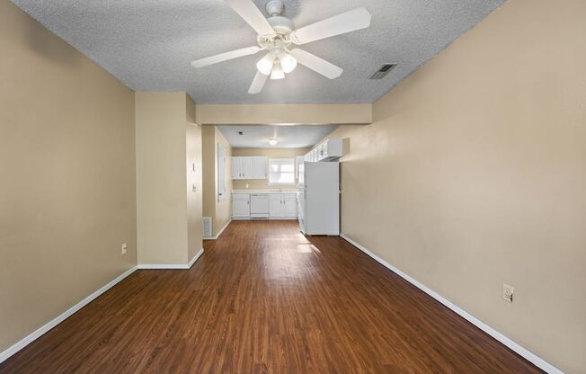 1 bed, 1 bath, 625 sqft, $995