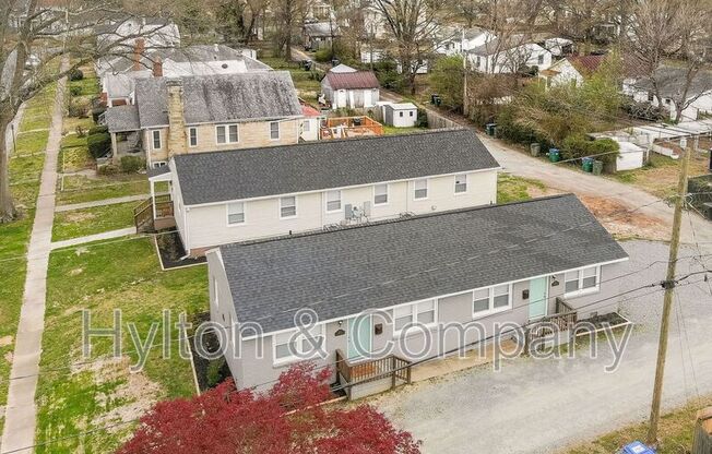 220 W. 31st Street