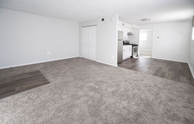 1 bed, 1 bath, 600 sqft, $995, Unit 115-F10