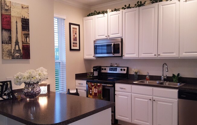 2 beds, 2 baths, 1,190 sqft, $1,470, Unit 5403LLS #92