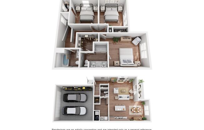 3 beds, 2 baths, 1,634 sqft, $3,399