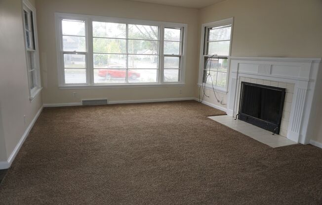 Upgraded 4 Bed 2 Bath Midvale Home