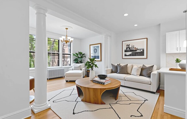 60 CLARK ST