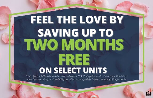 Welcome to Whispering Cedars Apartment Homes