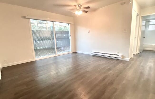 1 bed, 1 bath, 600 sqft, $1,695, Unit 101