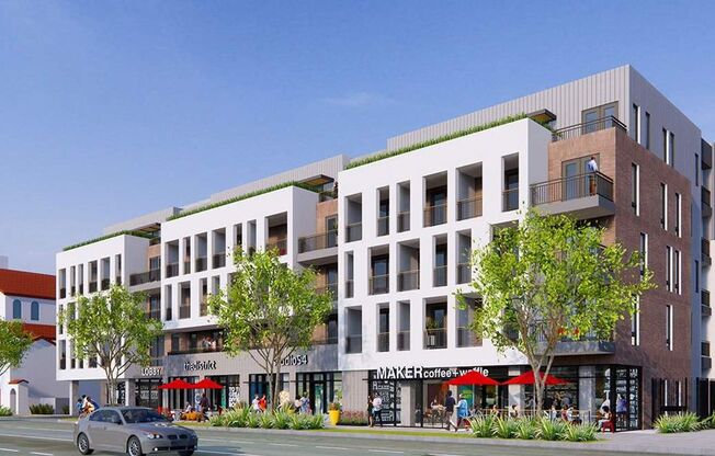 Premium Phoenix Apartments