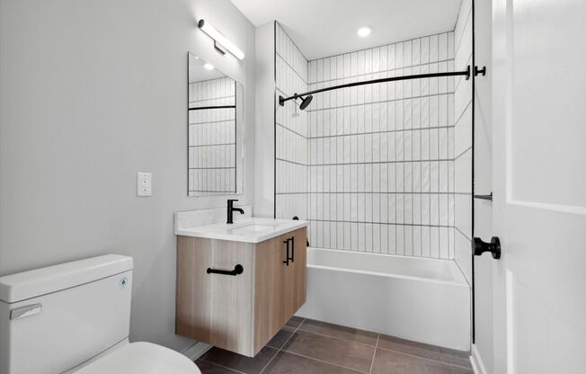 1 bed, 1 bath, 557 sqft, $1,414, Unit Unit 313