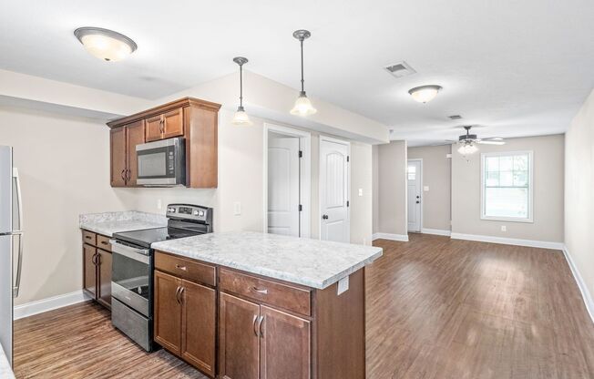 Spring Water Dr - 1760