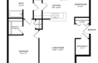 Partner-provided photo for $2195 unit