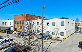 1011 W MARSHALL ST