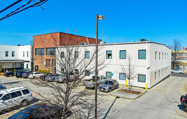 Partner-provided property photo