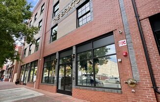 Partner-provided photo for $1400 unit