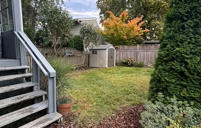 3 beds, 1 bath, $3,450