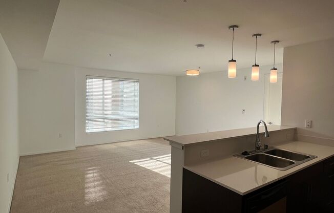 1 bed, 1 bath, 750 sqft, $2,395, Unit 1308-A