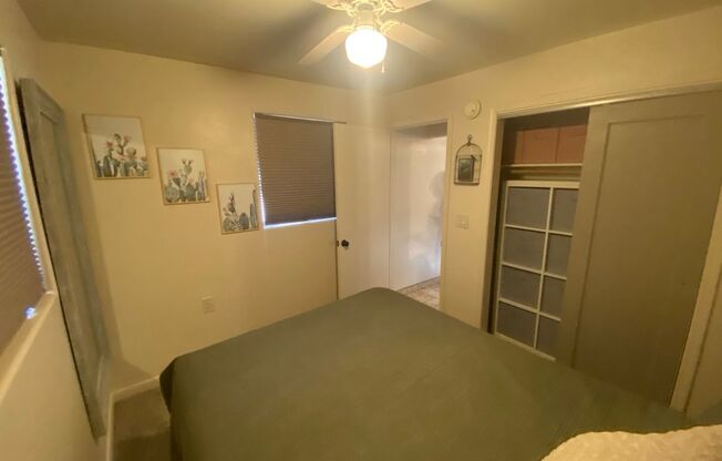 3 beds, 2 baths, $2,500