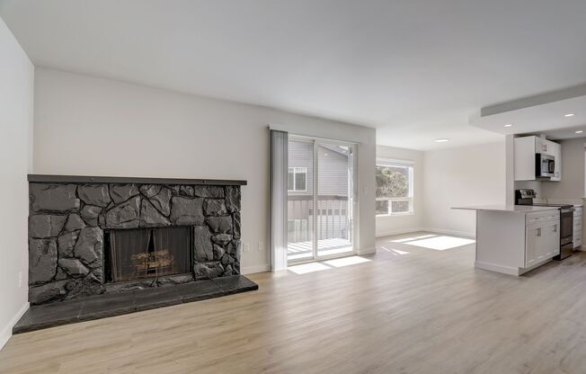 2 beds, 2 baths, 1,092 sqft, $2,795, Unit 24