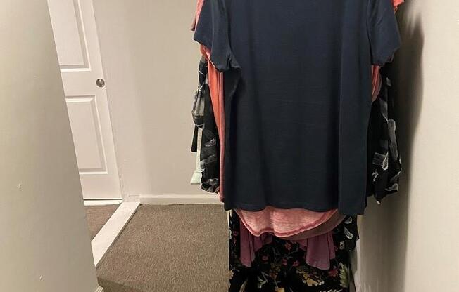 1 bed, 1 bath, 530 sqft, $4,500, Unit LH