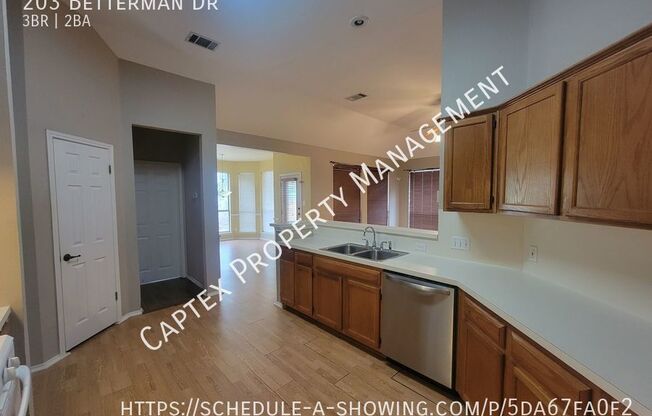 Partner-provided property photo