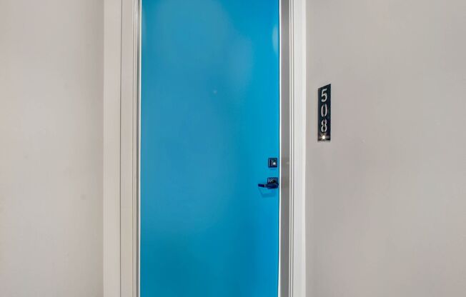 2 beds, 2 baths, 865 sqft, $2,745, Unit 508