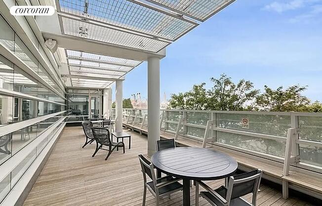 1 bed, 1 bath, $4,780, Unit 21A