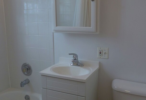 1 bed, 1 bath, 500 sqft, $1,850, Unit 300