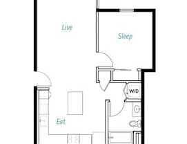 Partner-provided photo for $3040 unit