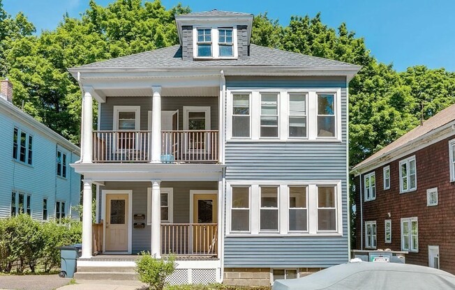 35 WESTMORE RD