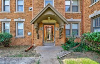 1400 Nw 25th St. NICE APARTMENT CLOSE TO DOWNTOWN OKC