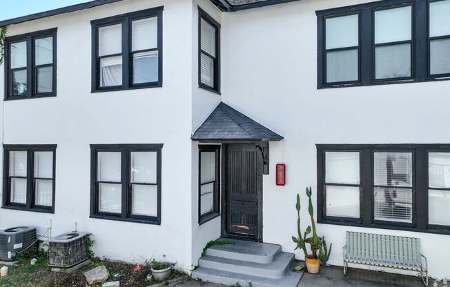 Leuda May Apartments