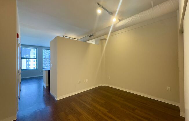 1 bed, 1 bath, 499 sqft, $1,450, Unit HA-1015