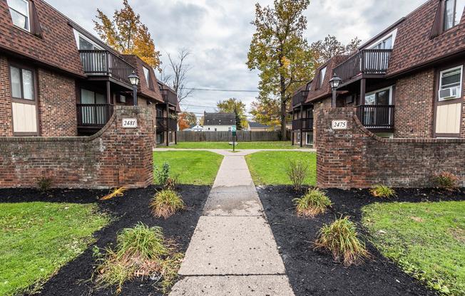 Sheridan Drive - One-bedroom, One-Bath Units - Two-bedroom, One-Bath Units â Tonawanda, NY â Kenmore-Tonawanda School District â Appliances Included â Pet Friendly