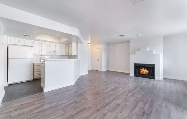 2 beds, 2 baths, $1,395