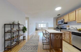 116 BABCOCK ST