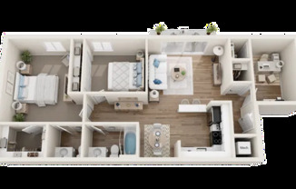 Partner-provided photo for $2189 unit