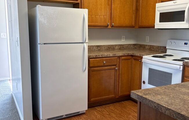 2 beds, 2 baths, 1,001 sqft, $1,035, Unit 4266  Apt 1