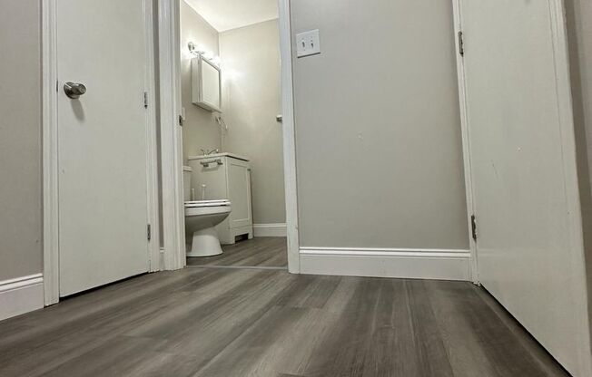 Varnum Apartments
