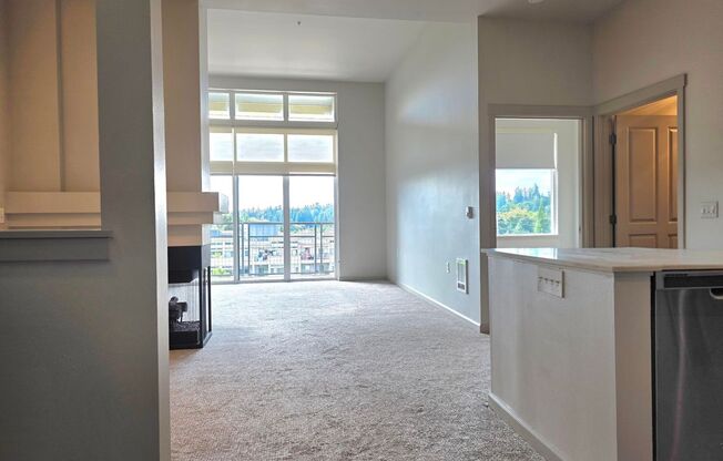 2 beds, 2 baths, 1,155 sqft, $4,195, Unit 513