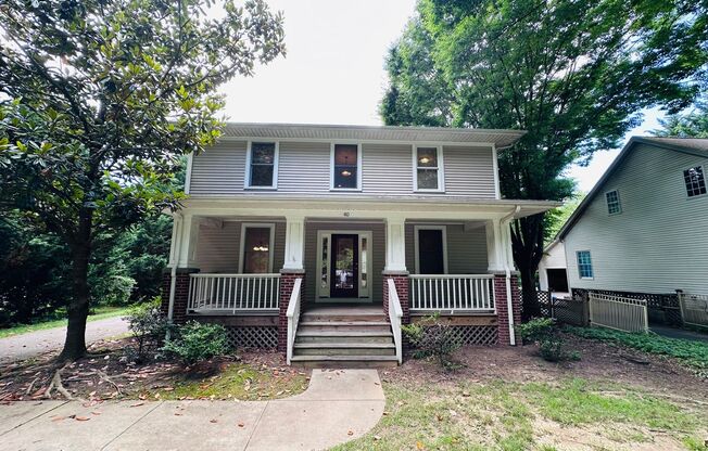 4 Bedroom 3 Bath House