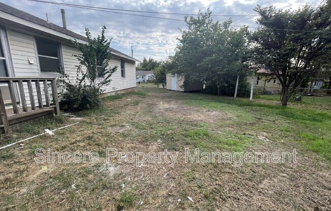 Partner-provided property photo