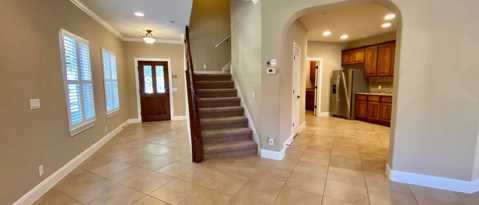 3303 Minnie St.