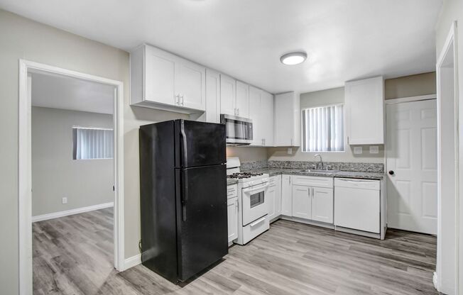 Moval Terrace Apartments