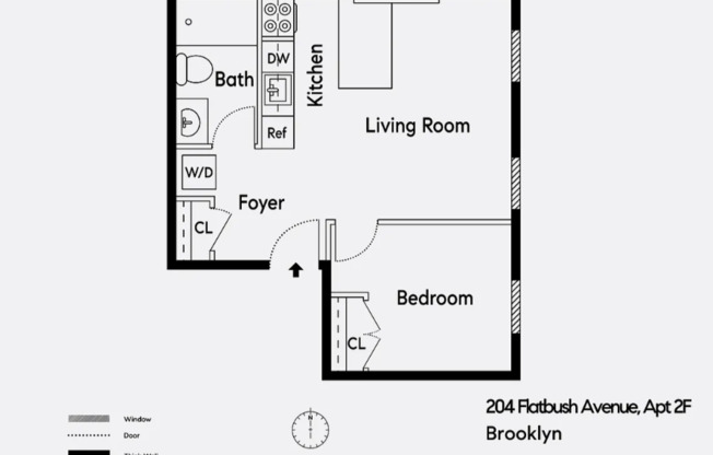 204 FLATBUSH AVE
