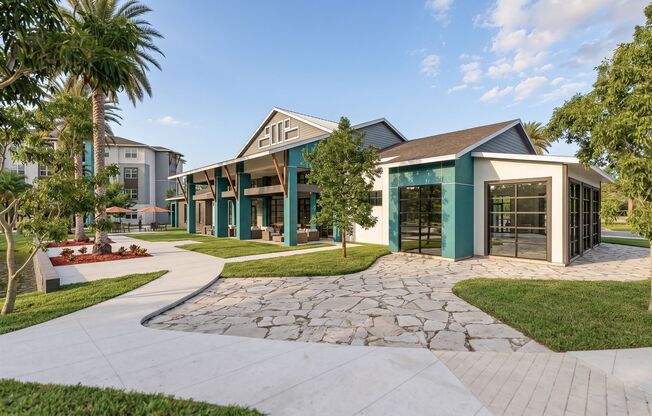 Horizon Vue Apartments