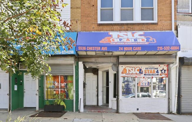5536 Chester Ave