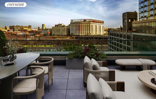 1 bed, 1 bath, $7,750, Unit 6B