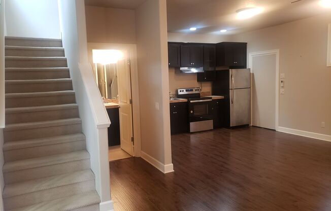 2 beds, 1.5 baths, $2,150