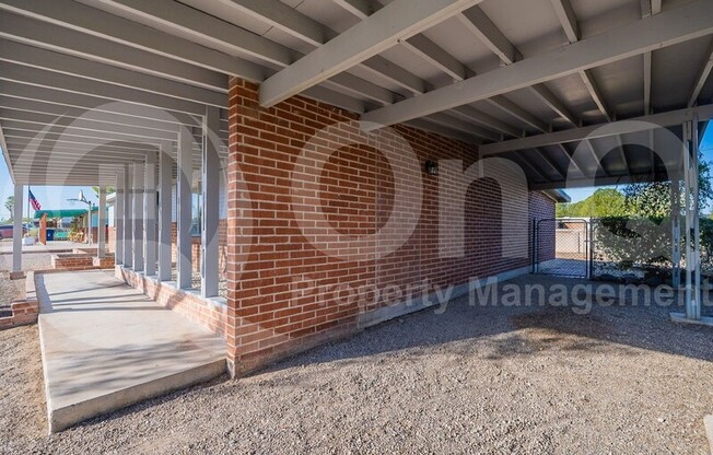 Partner-provided property photo